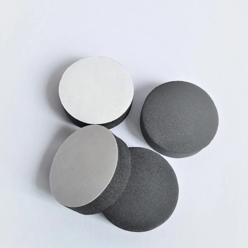 Description Picture 4 of item10PCS Speaker Shock Absorbing Foot Mat Anti-slip Pad Self-adhesive EVA Desktop Speaker Foam Sponges Pad