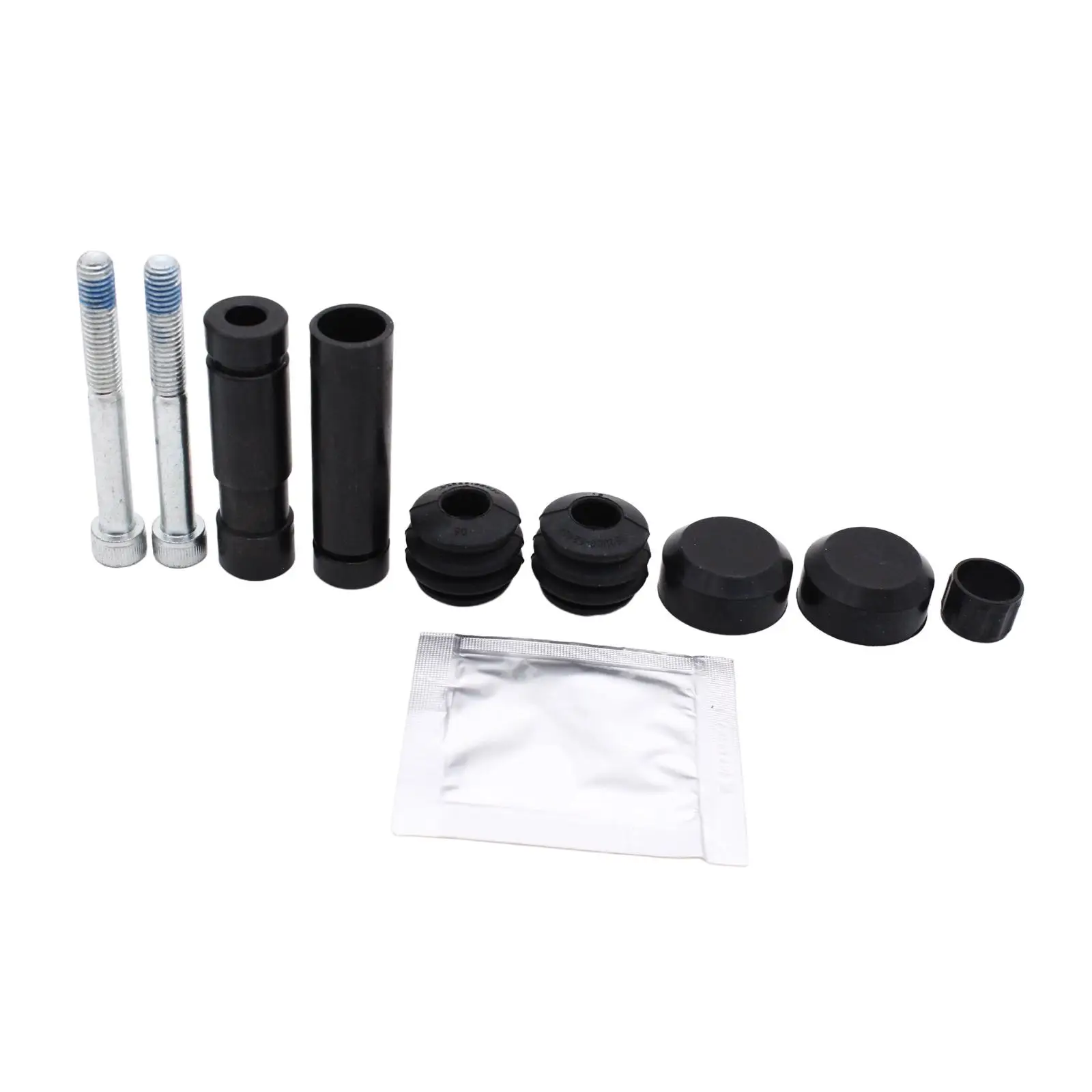 

Front Caliper Slider Pin Set Metal for Mercedes-benz 2006-2023