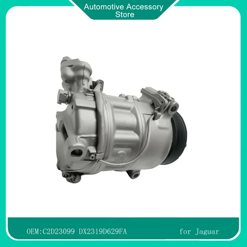 

Автомобильные аксессуары C2D23099 DX2319D629FA, системы кондиционирования воздуха для Jaguar XJ XF