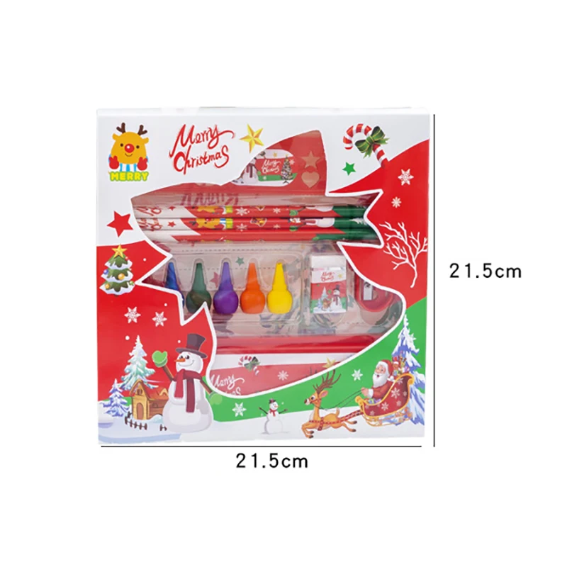 Рисунок 5 - Новый стирательный набор для карандашей