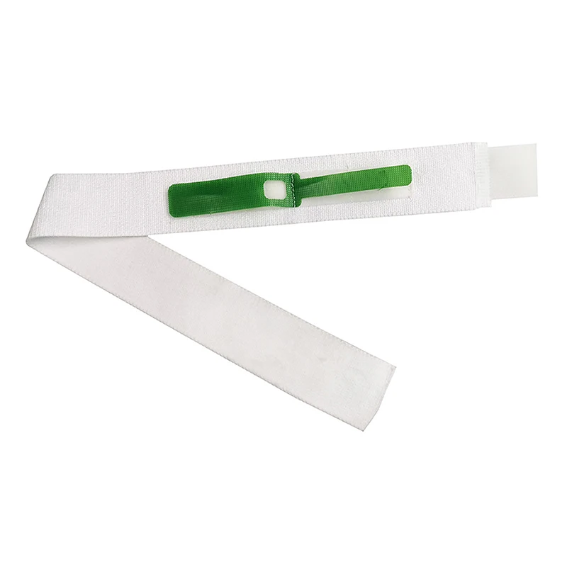 Urine Catheter Holder 50/60cm 1pc Adjustable External Durable Urine Bag Leg Holder Fixation Band Starp Fixator LegDrainage Strap