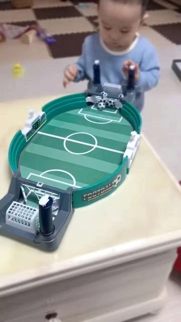 Soccer Game - Jogo Interativo de Mesa de Futebol™