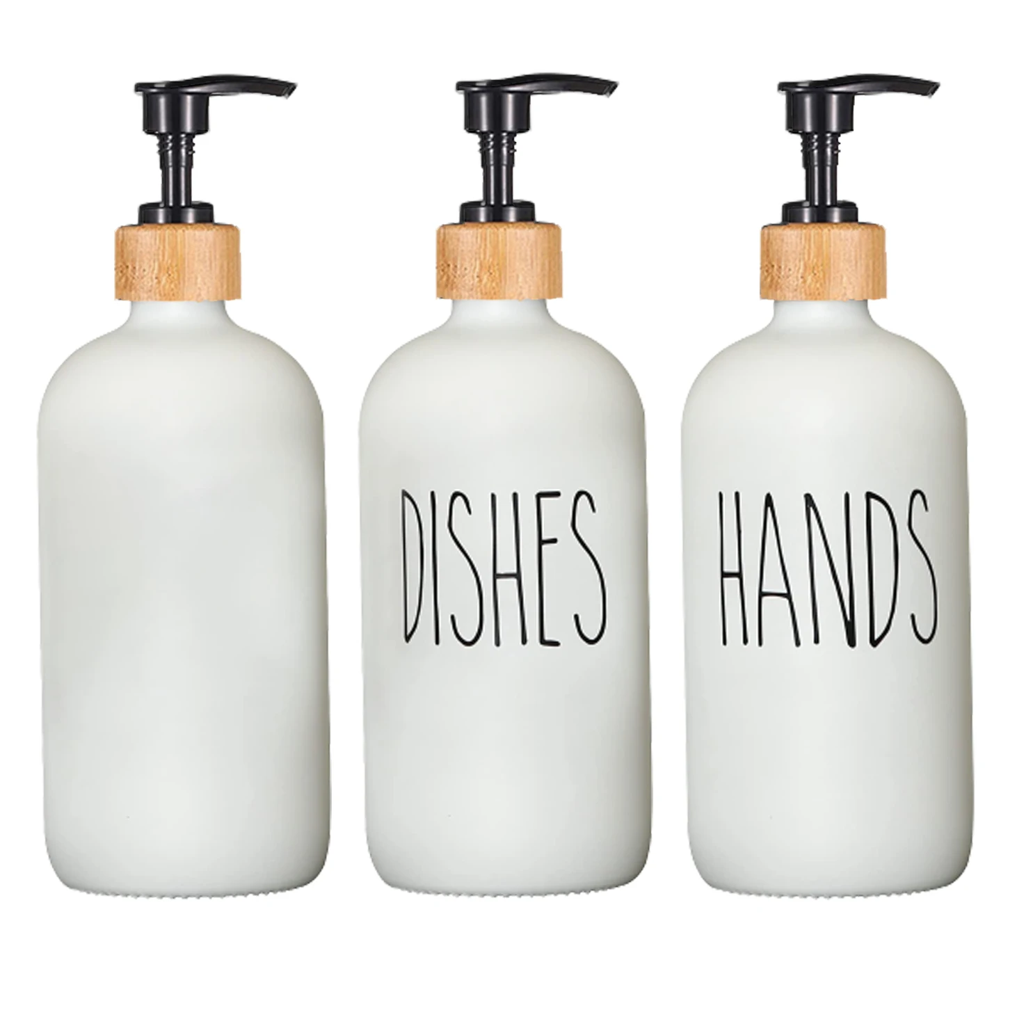 https://ae01.alicdn.com/kf/Sa5d74df2bf284e00bce9c2e651bf3fbef/Dish-Soap-Dispenser-for-Kitchen-Sink-Matte-White-Bathroom-Hand-Soap-Bottle-Lotion-Container-Refillable-Jars.jpg