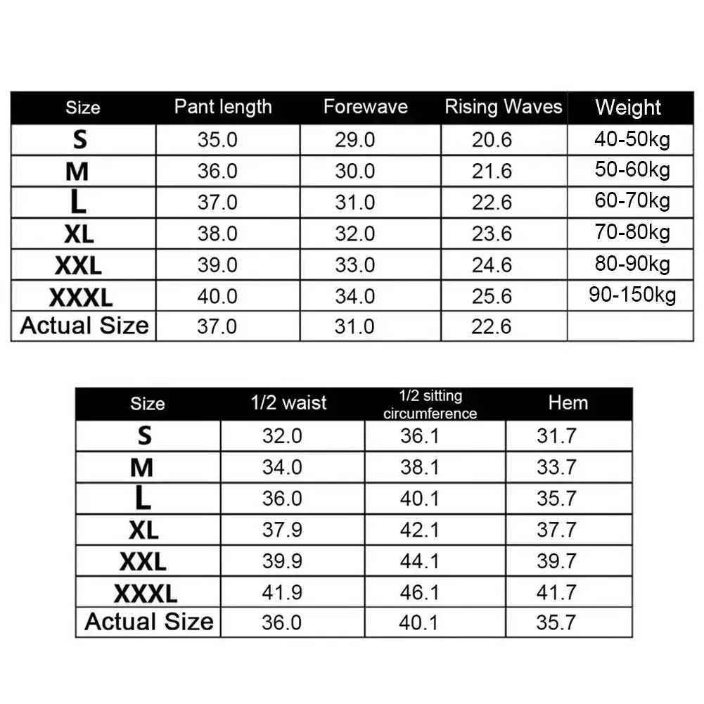 Description Picture 2 of itemMen's Leggings Compression Pants Sports Leggings Basketball Quarter Shorts Quick Drying Running Training Stretch Fitness Pants