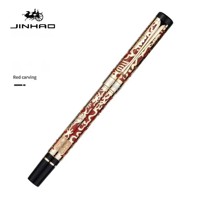 Jinhao 5000 Ÿ ݼ , Ͻ Ƹٿ 巡    PK 9019, 繫 б ǰ