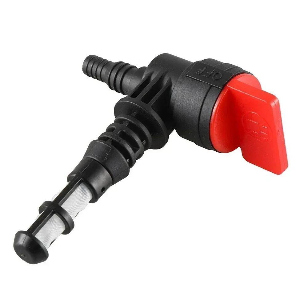 Fuel Shut Off Valve Fuel Valve Service Kit 1 Pcs Hot Lawn Mower Parts Pressure Washer Replaces 192980GS/208961