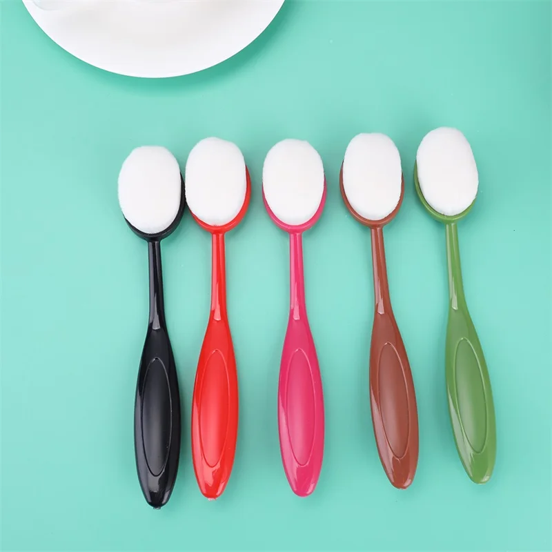 Blending Brushes for DIY Scrapbooking Stamping Paper Card