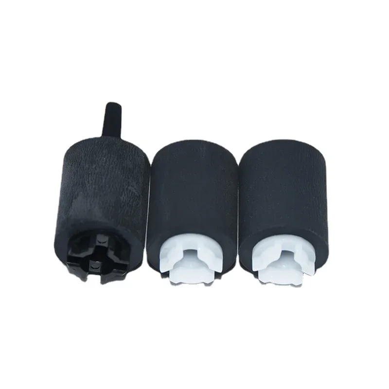 

5 комплектов 2N406030 2N406040 разделительный ролик подачи для Kyocera 4501i 5501i 6501i 7002i 8001i 8002i 6551ci 7551ci 7052ci 8052ci
