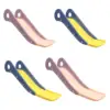 Couch Slide for Kids Baby Activity Center Playground Slide Simple Stable Toddlers Slide for Stair Sofa Couch Indoor Bedroom 1