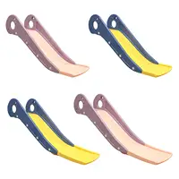 Couch Slide for Kids Baby Activity Center Playground Slide Simple Stable Toddlers Slide for Stair Sofa Couch Indoor Bedroom 1