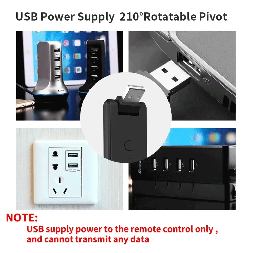 جهاز تحكم عن بعد بتقنية الأشعة تحت الحمراء للمنزل...