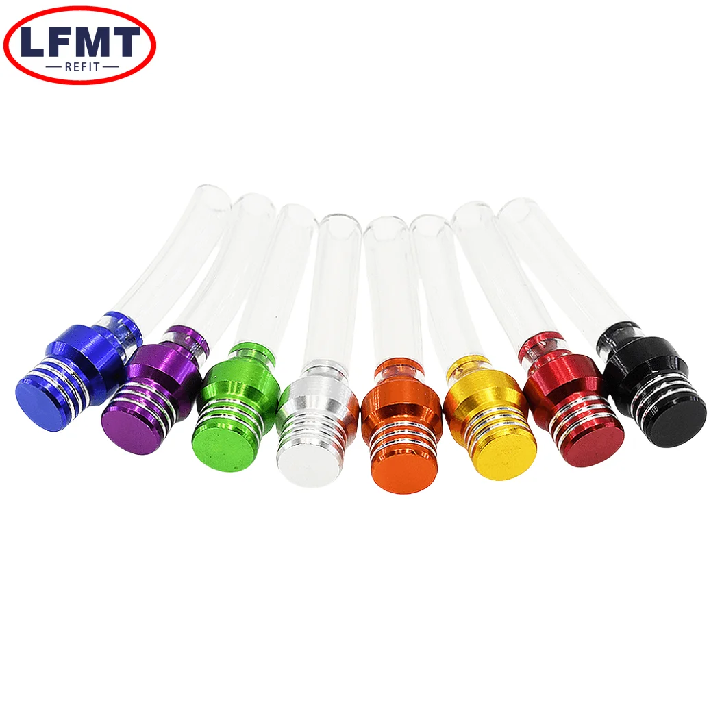 Universal CNC Aluminum Fuel Vent 5