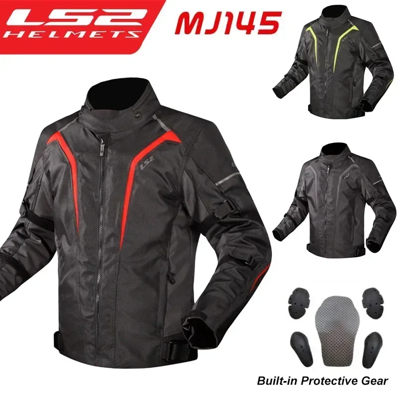 Motorcycle Jacket Autumn Winter Waterproof Windproof Warm Moto Jacket Men Women CE Anti-fall Motocross Riding motorcycle jacket