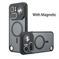 With Magnetic