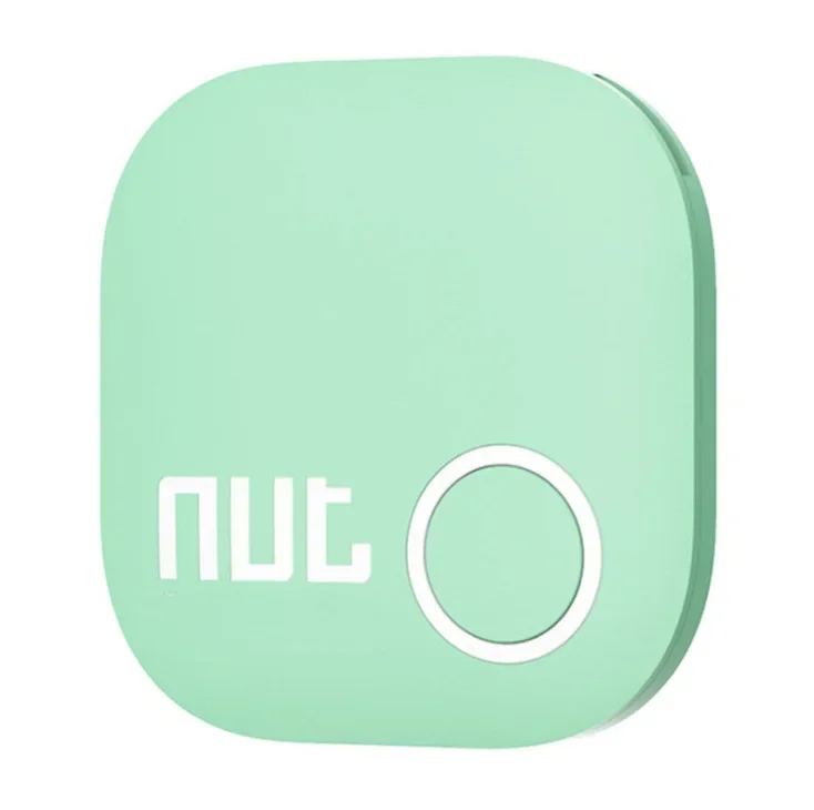 Bluetooth Positioning Device Pet Device Two-way Alarm F5d Intelligent Anti-lost Finder