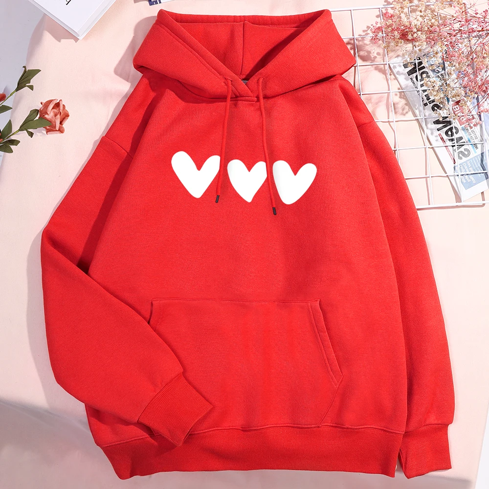 Heart Hoodie main image 1