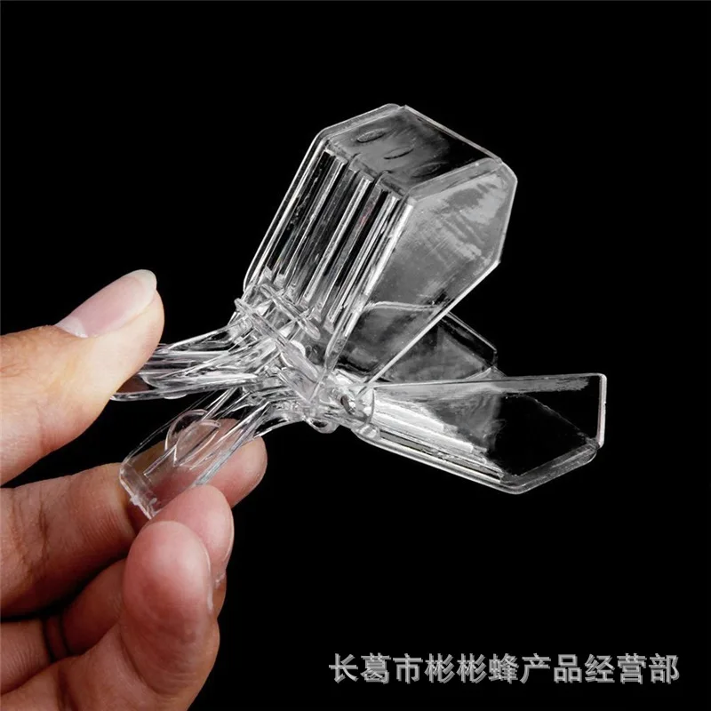

King Cage Material Odorless/Plastic King Cage New Bee Tools