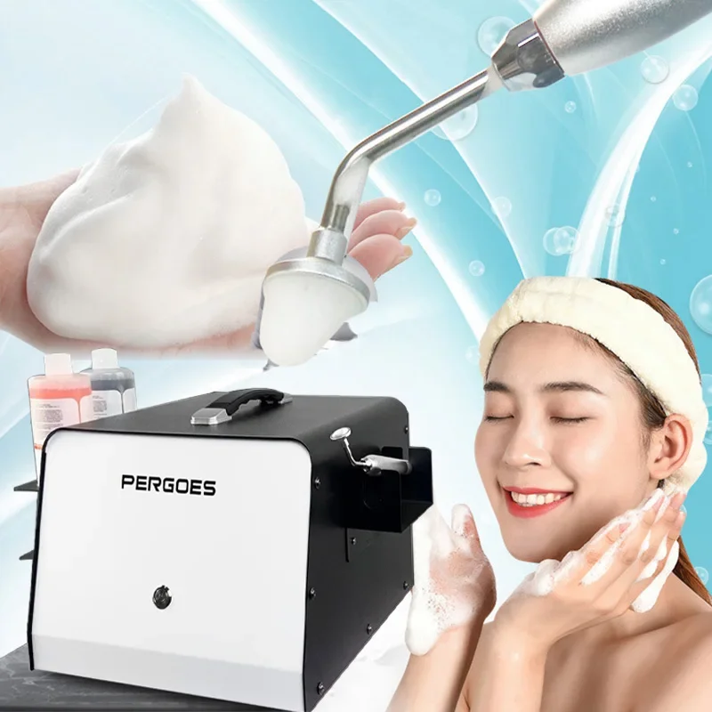 Japan Magic Oxygen Bubble Machine Special Cleaning and Mite Removal Skin Management Beauty Machine Face SPA for Beauty Salons funisi dent repair tool pull bridge puller 220v g90e spot weld repair machine for body dent removal tools special offer