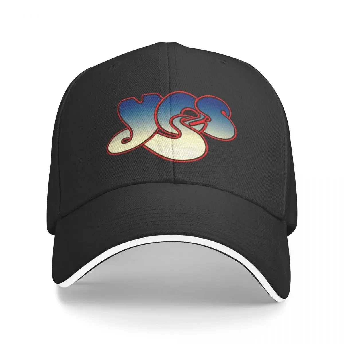 

Best Seller yesCap Baseball Cap Beach Outing Snapback Cap Designer Hat tea Hat Women's Golf Clothing Men's