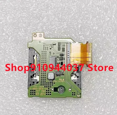 

Repair Parts For Sony ILCE-6000 A6000 SD Card Slot Board Mounted C.board, CN-1027 A2038261A