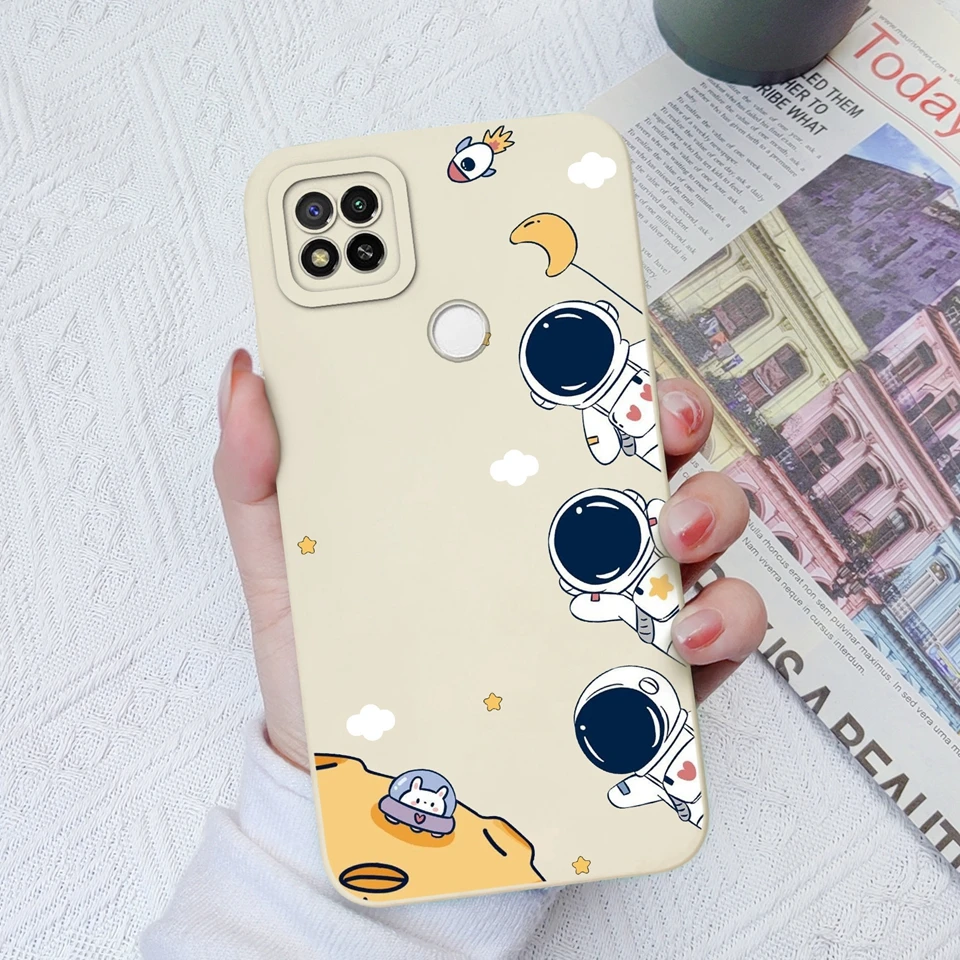 Fashion Label Liquid Soft Bumper Case - Stylish Protective Cover