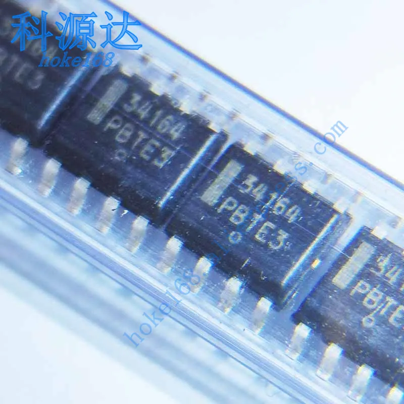 

10pcs MC34164D-3R2G MC34164 SOP-8 34164 SOP8 In Stock