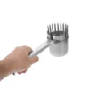 Fruit Picking Artifact Picker Head Blueberry Lingonberries Tool Grape Fruits Harvest Iron Cherry Avocado Citrus 4