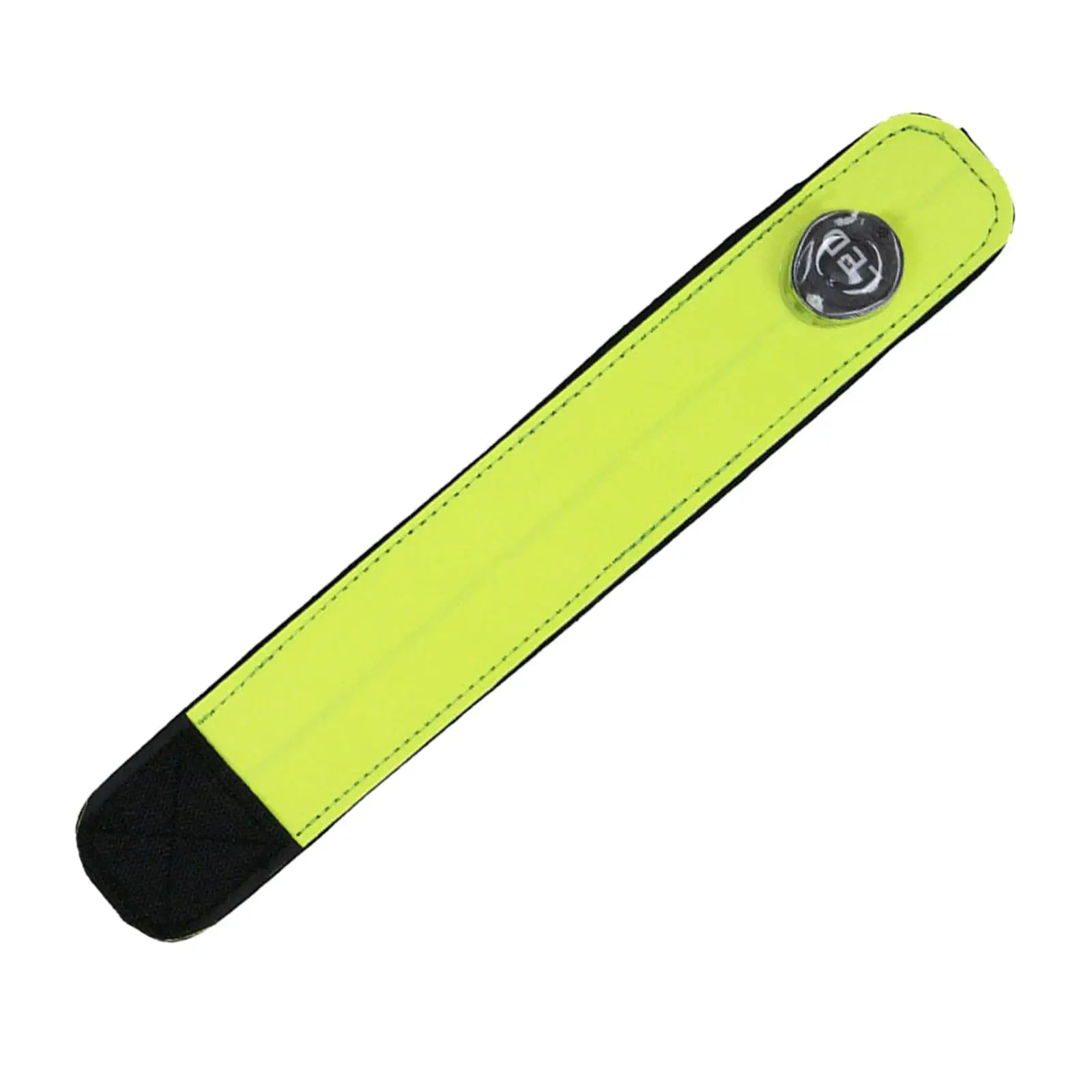 

Neoprene LED Horse Ankle Strap High Visibility Leg Belt for Cycling Night Riding