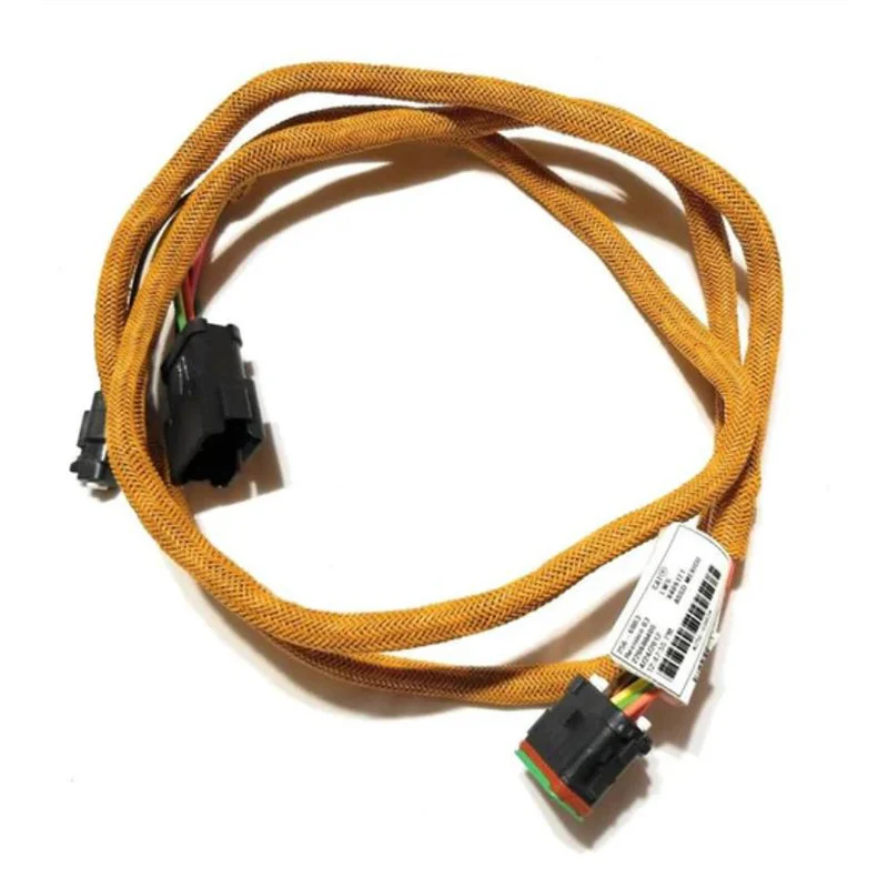 

256-6803 2566803 Wiring Harness for Caterpillar CAT Tractor D5G D6R II D6N D4G D5N Loader 973C 953C 963C