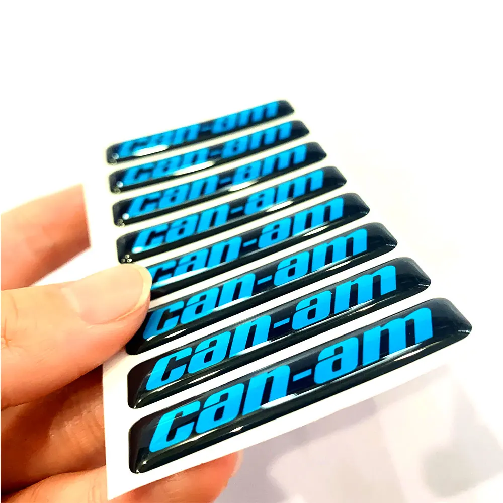 Ford Domed Emblem" - Aufkleber/Decal - Custom Planet