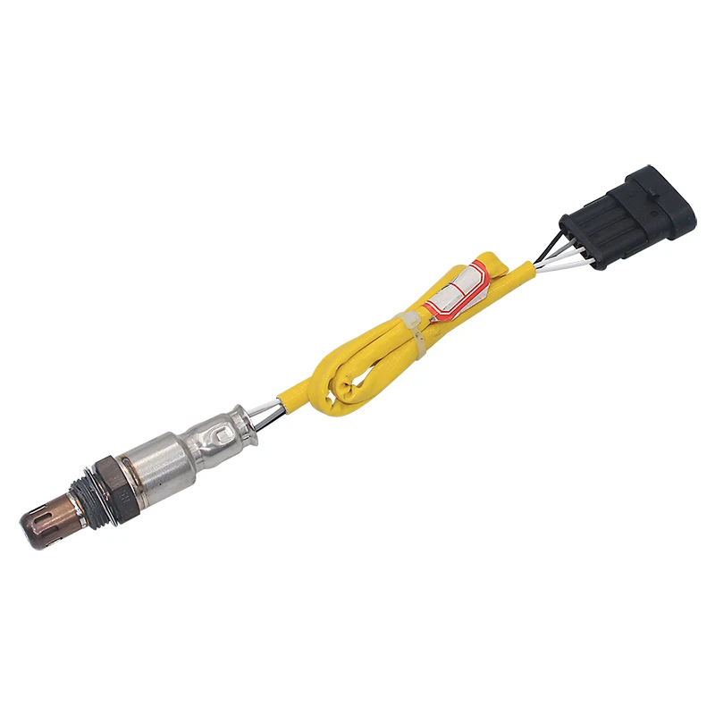 

Oxygen Sensor for Jeep Renegade 1.8 Flex 55256347