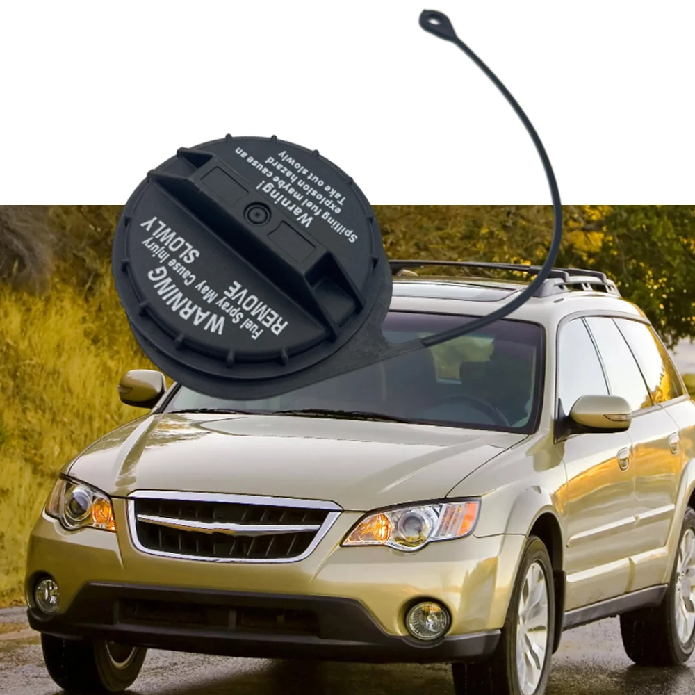 Auto brandstoftankdoppen Voor Subaru Voor Legacy 3.0L H6