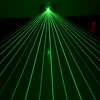 532nm 50mw Fan-Shaped Green Laser Module with heat sink, green light, evening laser light 4