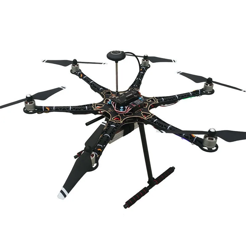 Contrôleur de vol Pixhawk6C/APM2.8 pour drone - Livraison partielle ou complète
