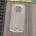Transparent