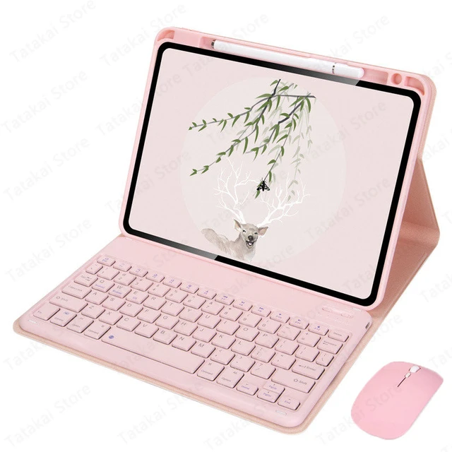 Funda teclado original Xiaomi Pad 6 » Chollometro