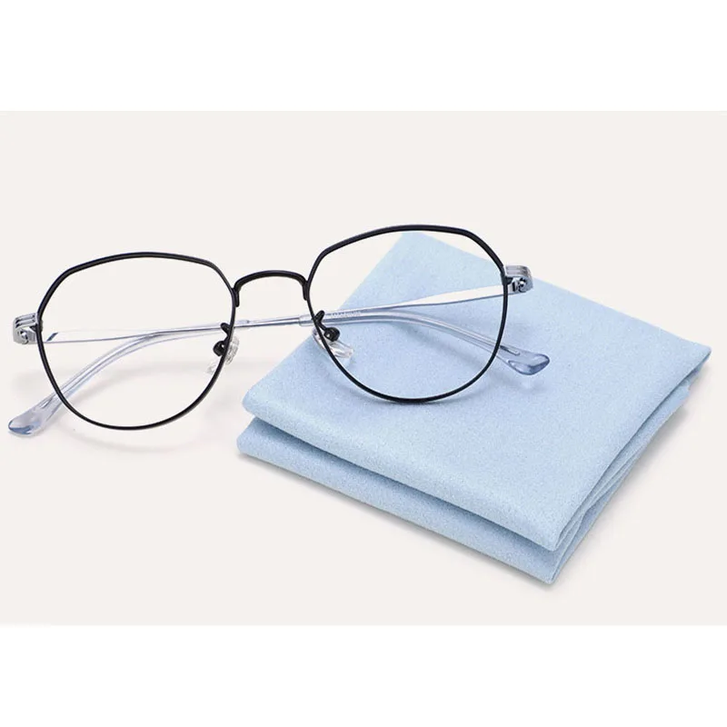 30*30CM Suede Cleaning Cloth for Sunglasses Camera Computer Lens Wiping Cloth Remove Oil Dedusting Cleaner Wipes Customized Logo 2