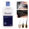 250ml Original Restoria Discreet Colour Restoring Cream Hair Care Reduce Grey Hair For Men & Women Black Hair Restoration Lotion 1