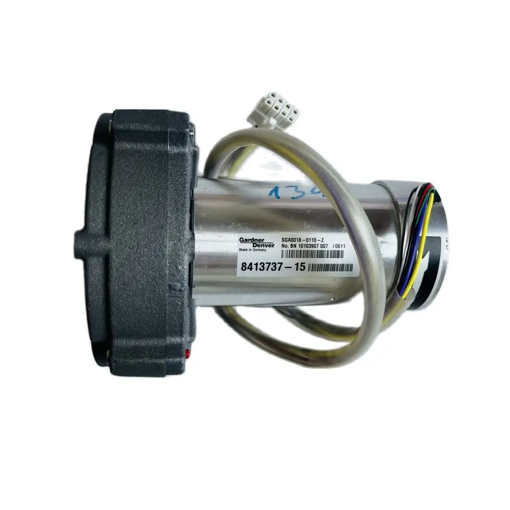 

Drager Turbine 8413643