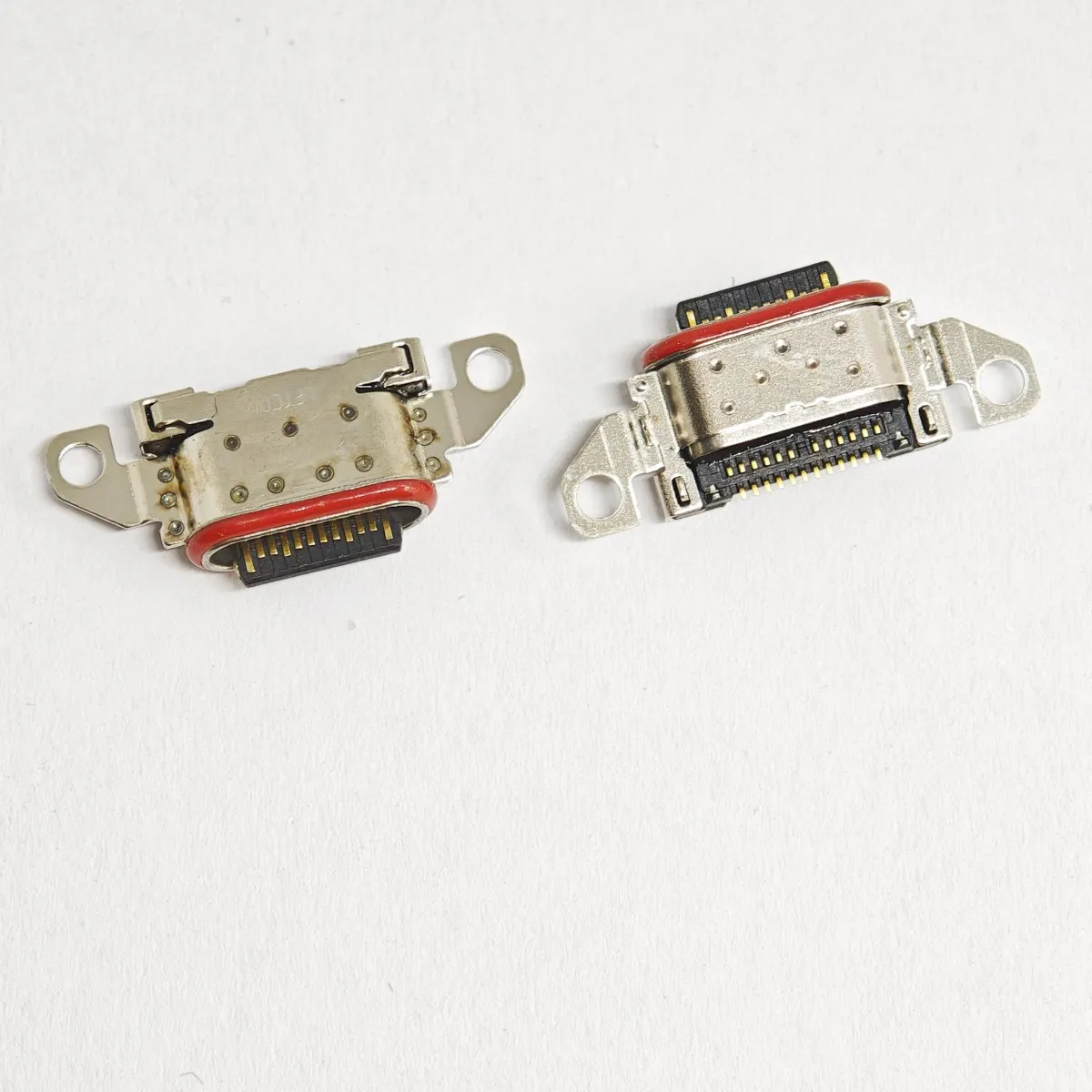USB Charging Port Dock Plug Charger Connector Socket Repair Parts (5-20 Pack)
