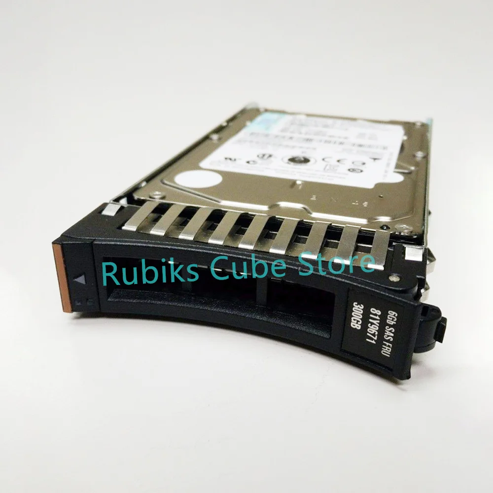 IBM  ϵ ũ 81Y9671 81Y9670 300G 15K SAS 2.5 ġ 6G M2M3