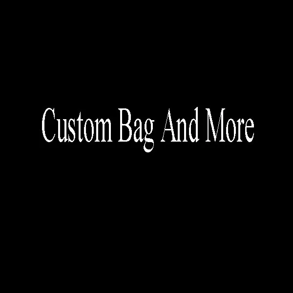 Custom Bag And More Store