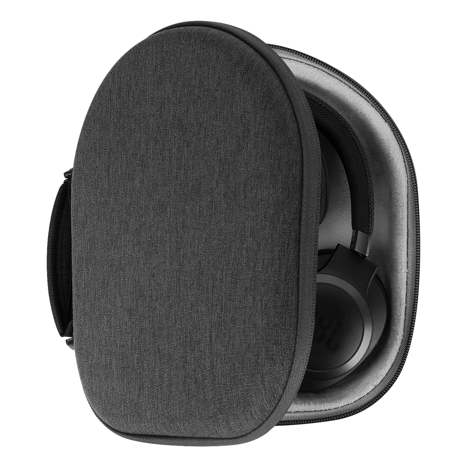 Geekria-funda para auriculares Bang & Olufsen Beoplay H95, bolsa portátil  para auriculares Bluetooth, almacenamiento de accesorios - AliExpress