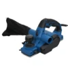 Electric Planer 10W 17000 Rpm Carpenter Planer Household Tools Multifunctional Electric Planer Carpenter's Electric Planer 6