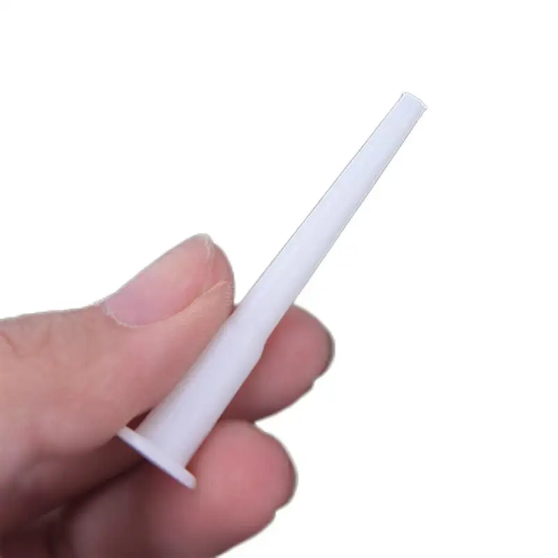 Description Picture 4 of item10 PCS Yoga Ball Air Plug High Quality Fitness Sport Ball Air Stopper Plug Pin Inflatable Bed Jump Horse Horn Balls Valve Plugs