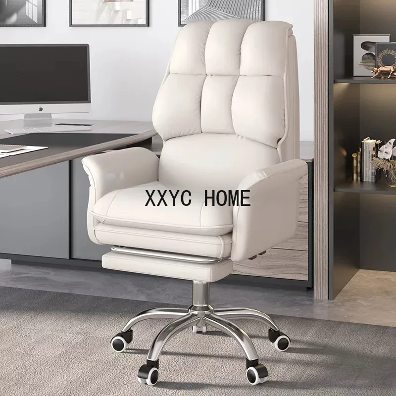 

Gamer Ergonomic Office Chair Professional Luxury Wingback Nordic Design Chair Individual Silla Ordenador Furniture Room Office