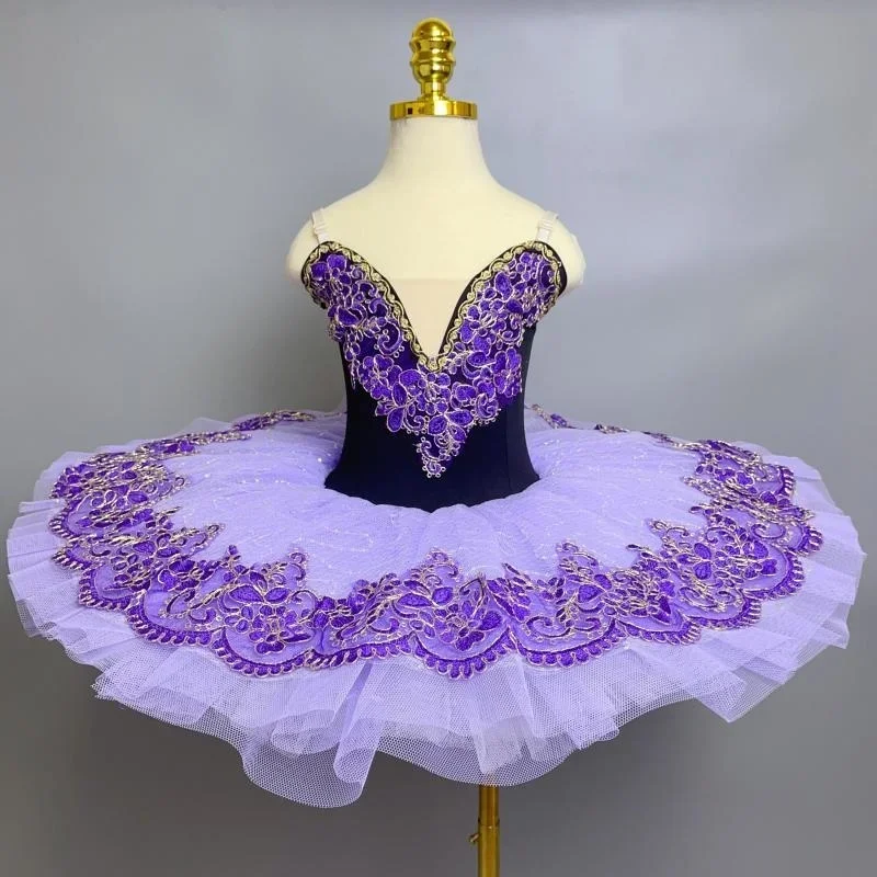 Балетное-платье-пачка-для-девочек-детские-костюмы-лебедей-и-озер-профессиональное-балетное-платье-для-выступлений-для-детей-и-женщин