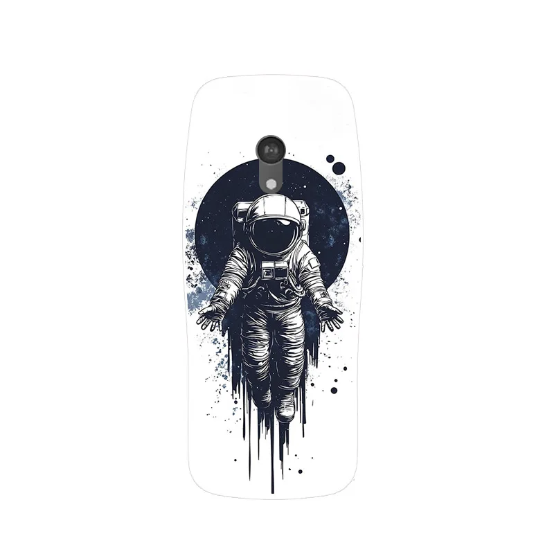 Transparent Soft Silicone Phone Case - Clear Protective Cover