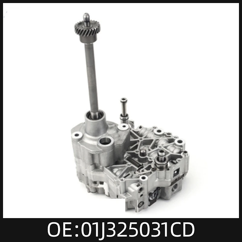 

Auto Parts Special 01J Transmission Valve Body 01J325031CD