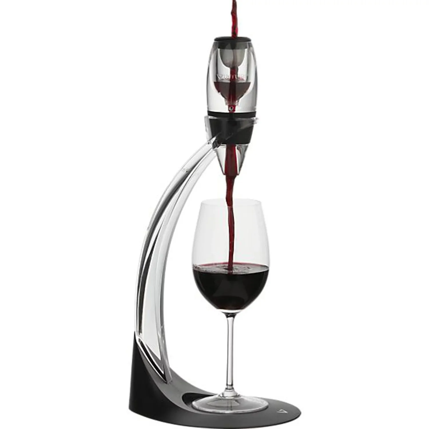 

Deluxe Red Wine Aerator Set